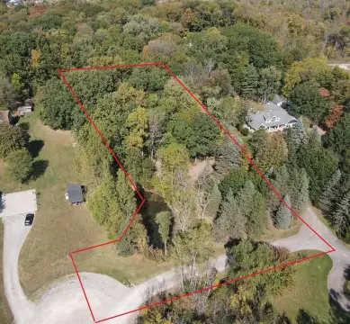 Prime 2-Acre Building Site