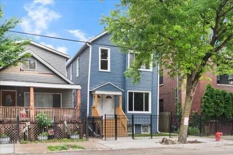 Turnkey Two-Unit Duplex
