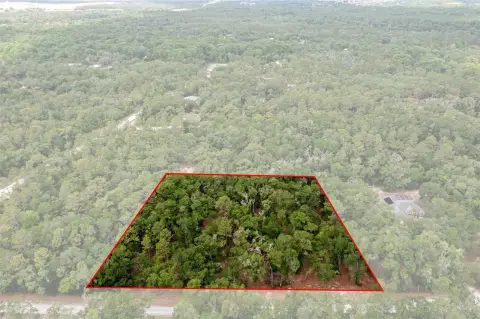 2.31-Acre Double Lot Homesite