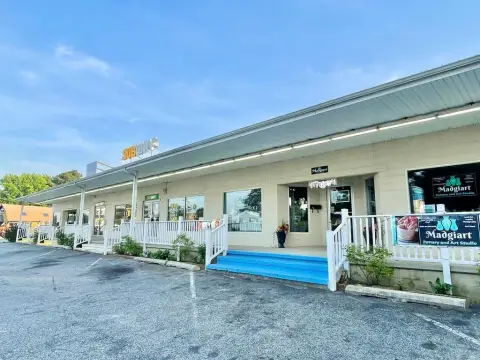 Beach Road Commercial Space Available