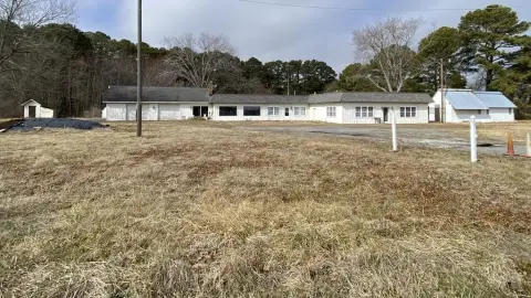 Mixed-Use Property with Acreage