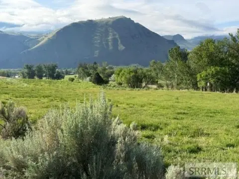 Irrigated Agricultural Land Parcel