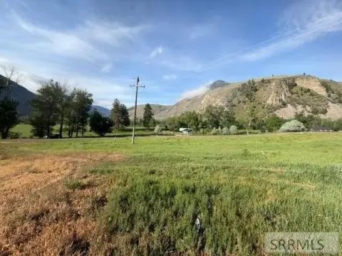 Land with Valley Views