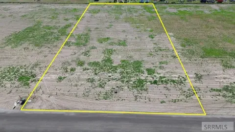 St Anthony Building Lot