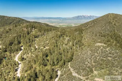 Secluded Mountain Property Near BLM