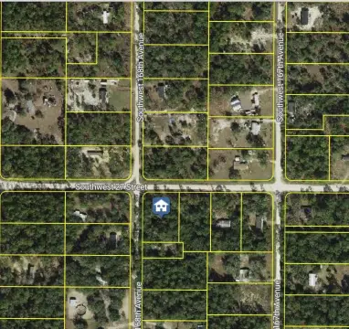 Ocala Vacant Land Opportunity