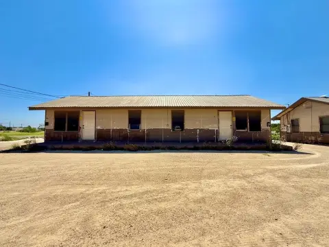 Duplex Investment Property Pair