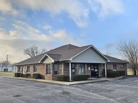 Darmstadt Office Building on 1.8 Acres