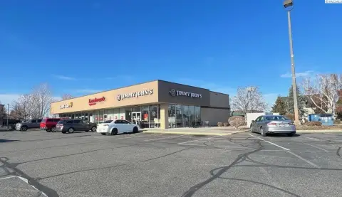 Kennewick Commercial Land For Sale