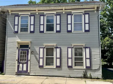 Mixed-Use Storefront Property