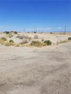 Salton City Land For Sale