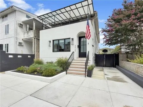 Renovated Detached Duplex
