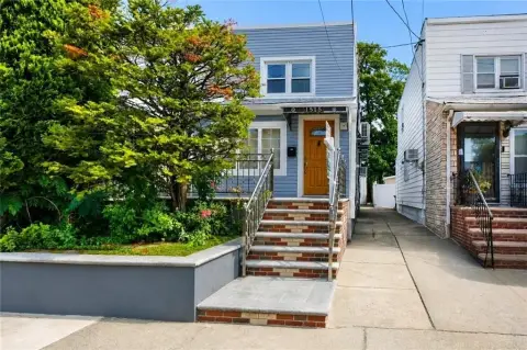 Renovated Duplex with Finished Basement