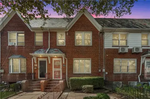 Updated Three-Bedroom Duplex