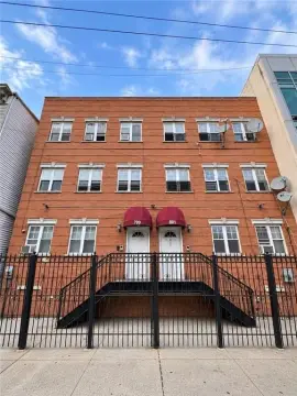 Four-Unit Duplex Package