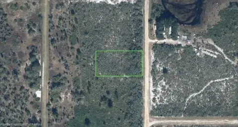 Residential Land in Avon Park