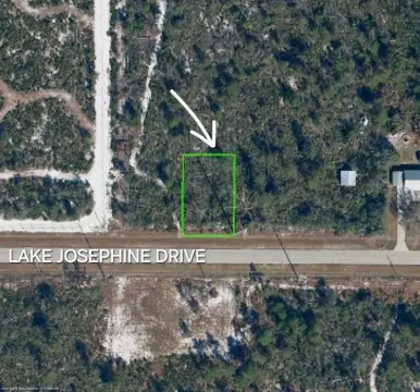 Vacant Land in Sebring, FL