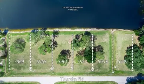 Residential Land in Sebring, FL