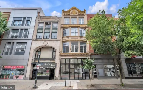 Newly Renovated Retail Storefront