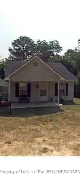 Fayetteville Multifamily Investment Opportunity