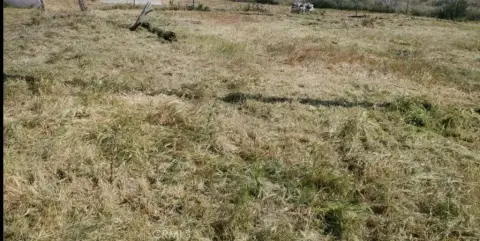 Land in Desirable Cabazon Area