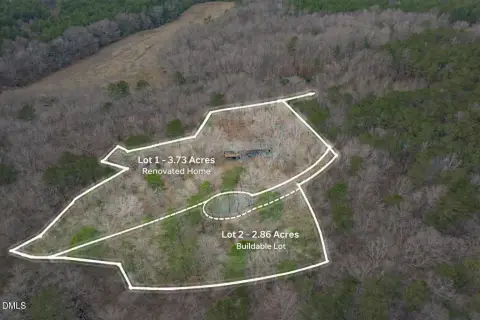 Chapel Hill Land Opportunity