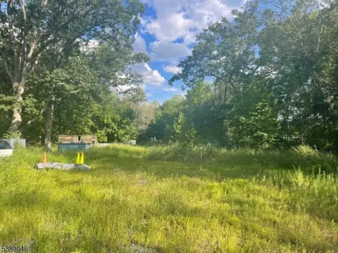 Rockaway Boro Light Industrial Land