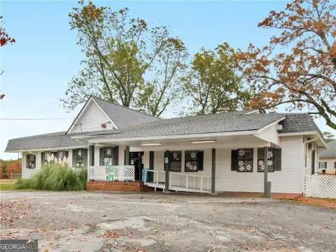 Turnkey Day Care Business