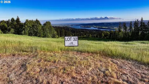Waterfront Residential Development Land