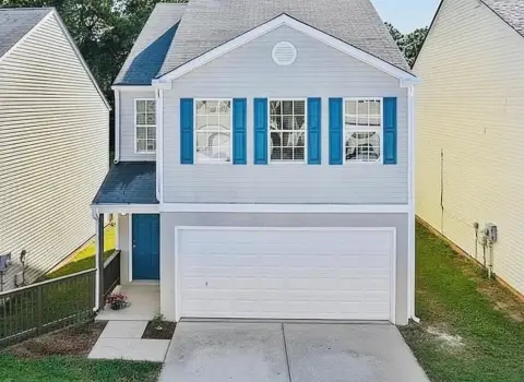 Atlanta Multifamily Investment Opportunity