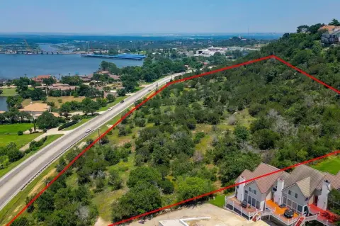 Lakeview Development Opportunity in Horseshoe Bay