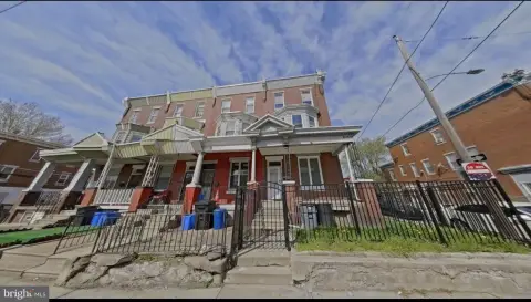 Turnkey Four-Unit Multifamily