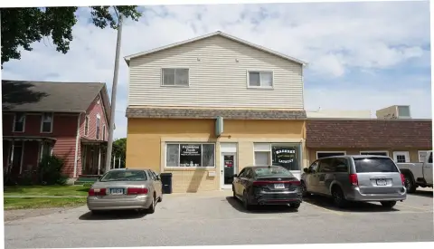 Mixed-Use Property in Lone Tree