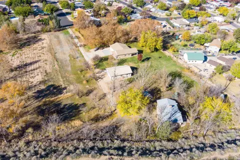 Hurricane Land Parcel For Sale