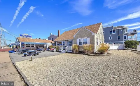 Mixed-Use Coastal Asset on LBI