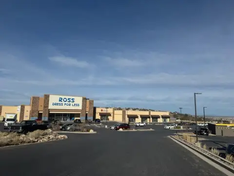 Cedar City Office Space