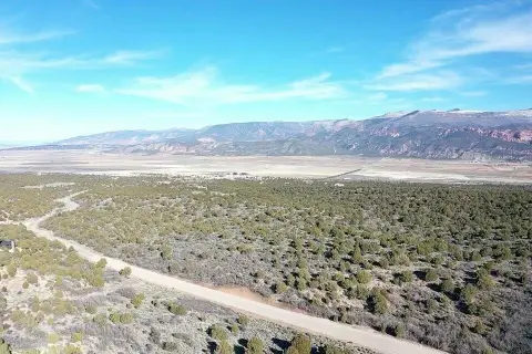 Acreage Homesite in Harmony Mountain Ranch