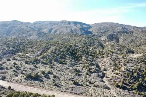 Harmony Mountain Ranch Homesite