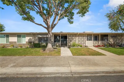 One-Bedroom Residential Income Property
