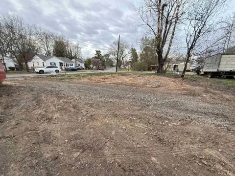 Land in North Little Rock