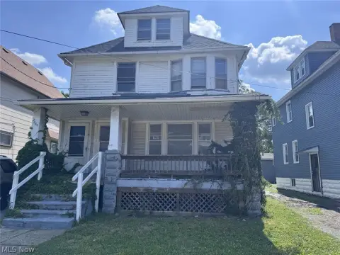 Spacious Duplex Investment Property