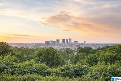 Southside Lots with Architectural Plans