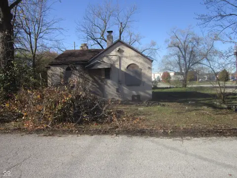 Commercial Development Land with C-4 Zoning
