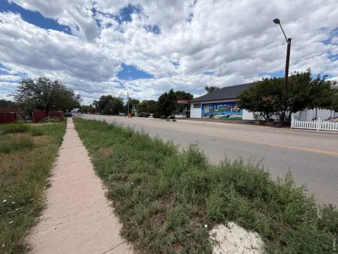 Utilities-Served Commercial Land