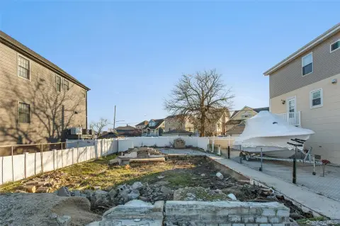 Lawrence Land Parcel For Sale