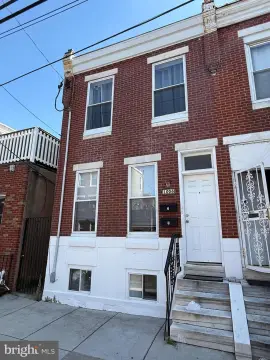 Renovated Duplex Near Passyunk Avenue