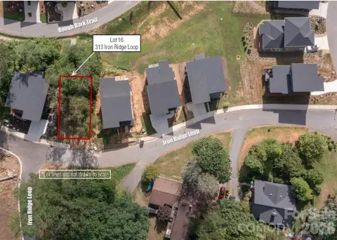 Asheville West Land Opportunity