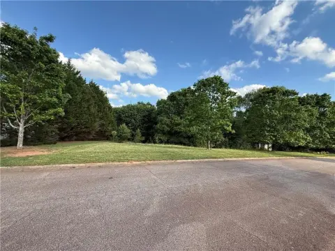 Residential Land in Anderson, SC