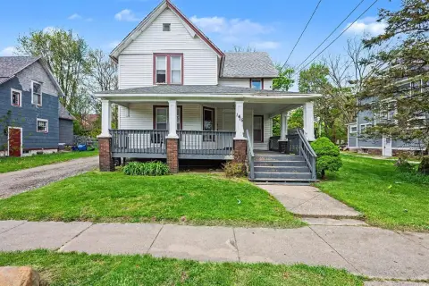 Kalamazoo Duplex: Investor Opportunity