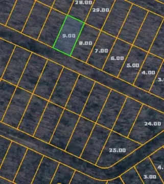 Crab Orchard Vacant Land